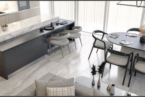 Apartment de 1 dormitorio  No. 125408 4