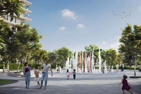 Apartment de 1 dormitorio  No. 125414 9