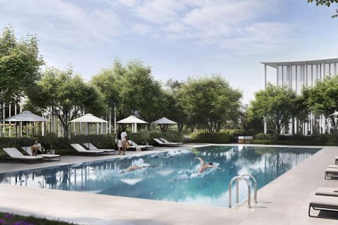 Apartment de 1 dormitorio  No. 125414 7