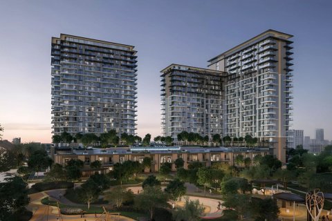 Apartment de 1 dormitorio  No. 125414 11