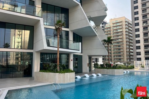 Apartment de 1 dormitorio  No. 125410 8