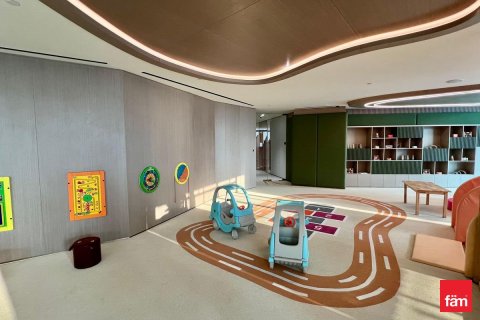 Apartment de 1 dormitorio  No. 125410 10