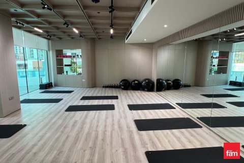 Apartment de 1 dormitorio  No. 125410 11