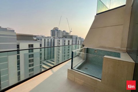 Apartment de 1 dormitorio  No. 125410 4