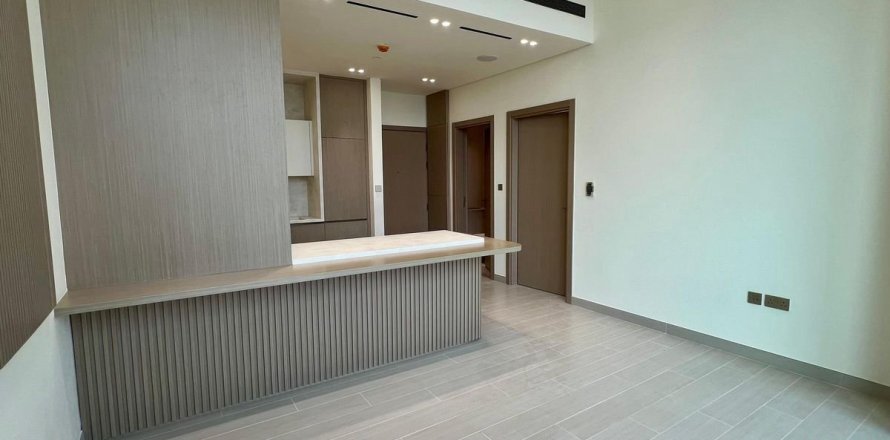 Apartment de 1 dormitorio  No. 125410