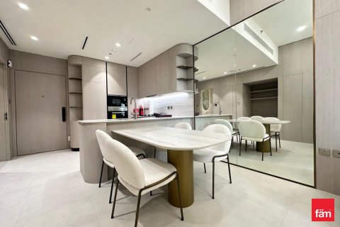 Apartment de 1 dormitorio No. 125412 6