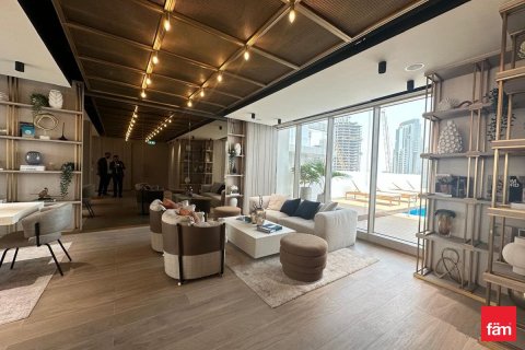 Apartment de 1 dormitorio No. 125412 12