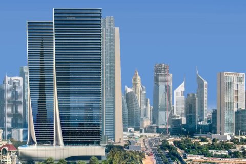 Apartment de 2 dormitorios  No. 125409 11