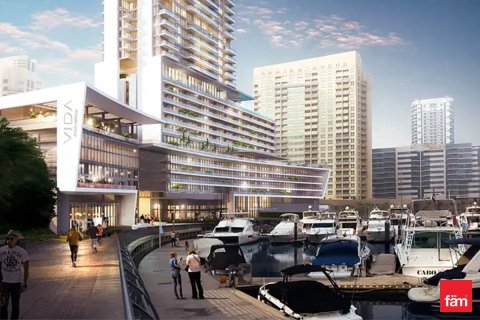 4 غرف نوم شقة  رقم 123506 9