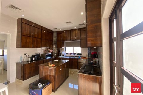 4 غرف نوم فيلا  رقم 123510 10