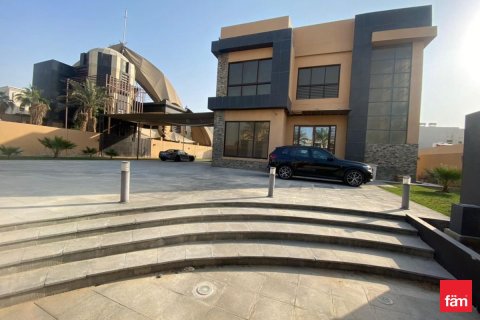 4 غرف نوم فيلا  رقم 123510 21