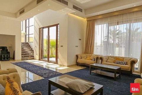 4 غرف نوم فيلا  رقم 123510 2