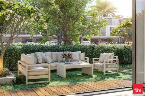 Villa de 4 dormitorios  No. 123509 5