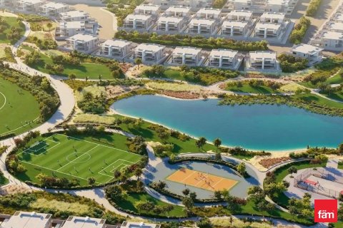 Villa de 4 dormitorios  No. 123509 11