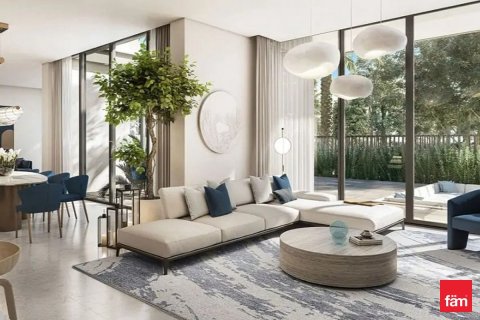 Villa de 4 dormitorios  No. 123509 3