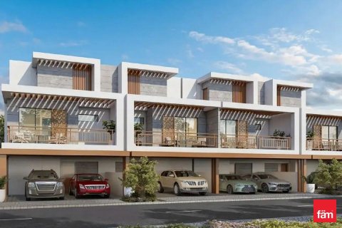 Villa de 4 dormitorios  No. 123509 7