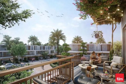 Villa de 4 dormitorios  No. 123509 6