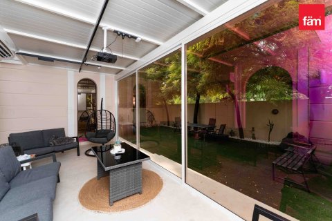 4 غرف نوم تاون هاوس رقم 123508 4