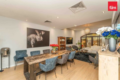 4 غرف نوم تاون هاوس رقم 123508 3