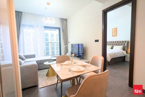 Apartment de 1 dormitorio No. 123505 5