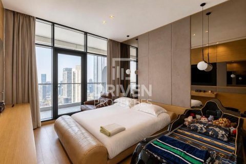 Apartment de 3 dormitorios en Downtown Dubai (Downtown Burj Dubai), UAE No. 190377 4