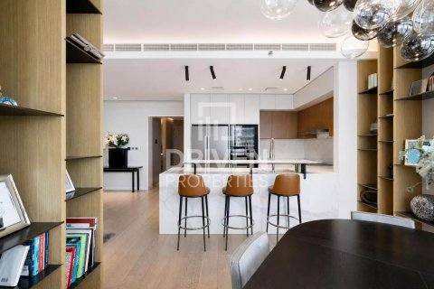 Apartment de 3 dormitorios en Downtown Dubai (Downtown Burj Dubai), UAE No. 190377 16
