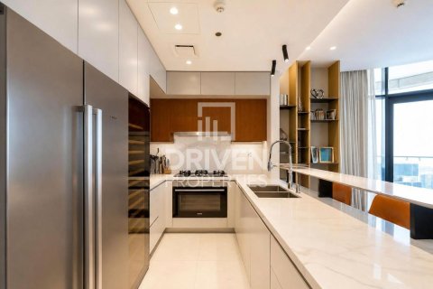 Apartment de 3 dormitorios en Downtown Dubai (Downtown Burj Dubai), UAE No. 190377 15