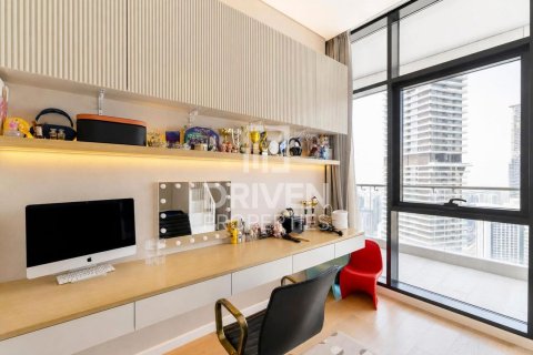 Apartment de 3 dormitorios en Downtown Dubai (Downtown Burj Dubai), UAE No. 190377 13
