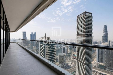 Apartment de 3 dormitorios en Downtown Dubai (Downtown Burj Dubai), UAE No. 190377 22