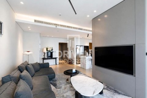 Apartment de 3 dormitorios en Downtown Dubai (Downtown Burj Dubai), UAE No. 190377 3
