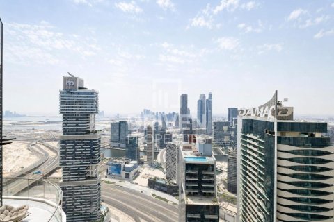 Apartment de 3 dormitorios en Downtown Dubai (Downtown Burj Dubai), UAE No. 190377 24