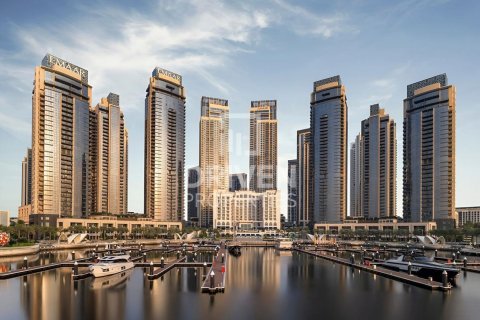 1 غرف نوم شقة في خور دبي, الإمارات العربية المتحدة رقم 190375 23