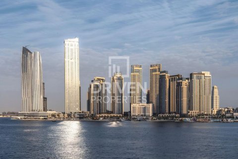 1 غرف نوم شقة في خور دبي, الإمارات العربية المتحدة رقم 190375 12