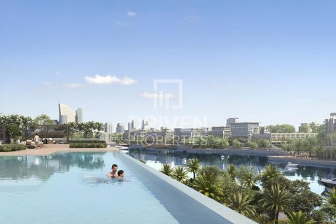 1 غرف نوم شقة في خور دبي, الإمارات العربية المتحدة رقم 190375 24