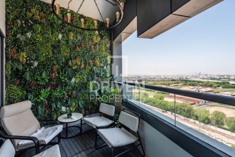 Studio Apartment in Capital Bay, UAE No. 190372 11