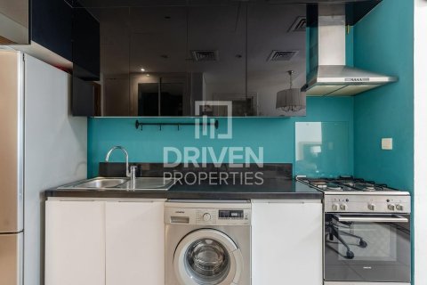 Studio Apartment in Capital Bay, UAE No. 190372 7