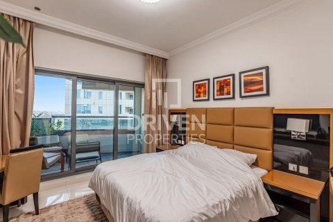Studio Apartment in Capital Bay, UAE No. 190372 5