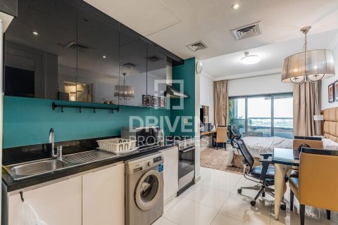 Studio Apartment in Capital Bay, UAE No. 190372