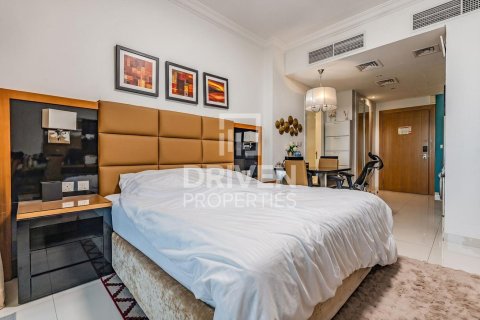 Studio Apartment in Capital Bay, UAE No. 190372 6