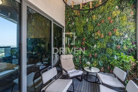 Studio Apartment in Capital Bay, UAE No. 190372 12