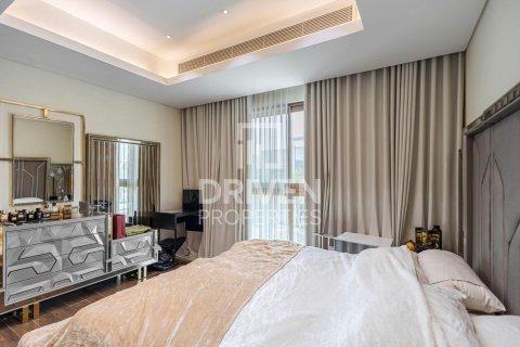 Villa de 4 dormitorios en Meydan, UAE No. 190378 8