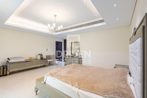 Villa de 4 dormitorios en Meydan, UAE No. 190378 11