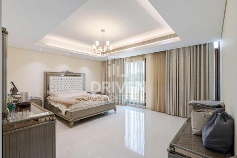 Villa de 4 dormitorios en Meydan, UAE No. 190378 10