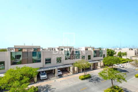 Villa de 4 dormitorios en Meydan, UAE No. 190378 24