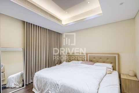 Villa de 4 dormitorios en Meydan, UAE No. 190378 13