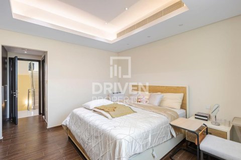 Villa de 4 dormitorios en Meydan, UAE No. 190378 7