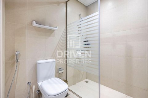 Villa de 4 dormitorios en Meydan, UAE No. 190378 16
