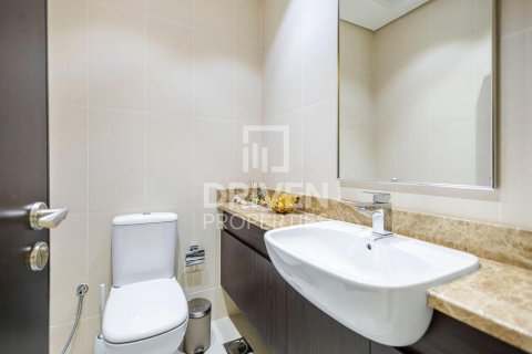 Villa de 4 dormitorios en Meydan, UAE No. 190378 14