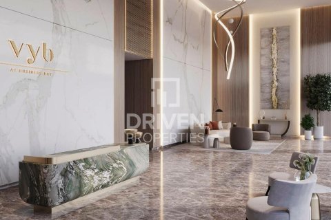 2 غرف نوم شقة في الخليج التجاري, الإمارات العربية المتحدة رقم 190373 4