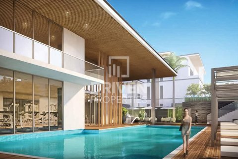 2 غرف نوم شقة في Sobha Hartland, الإمارات العربية المتحدة رقم 190374 3